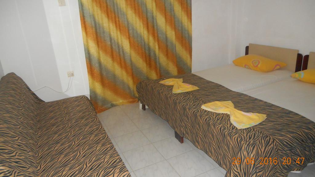 Dimis Studios And Apartments Olympiakí Aktí Dış mekan fotoğraf