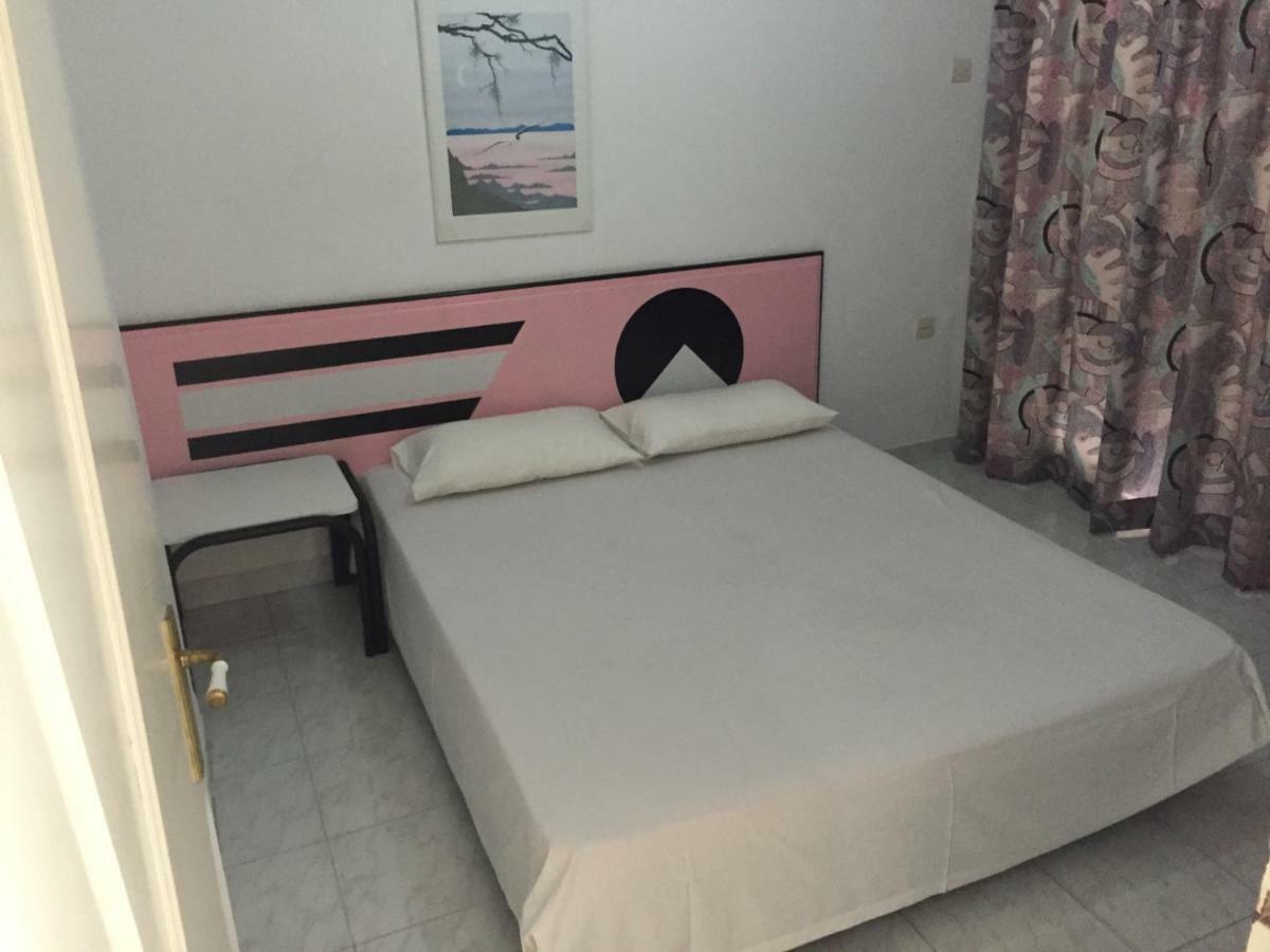 Dimis Studios And Apartments Olympiakí Aktí Dış mekan fotoğraf