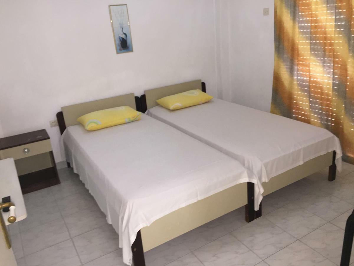 Dimis Studios And Apartments Olympiakí Aktí Dış mekan fotoğraf