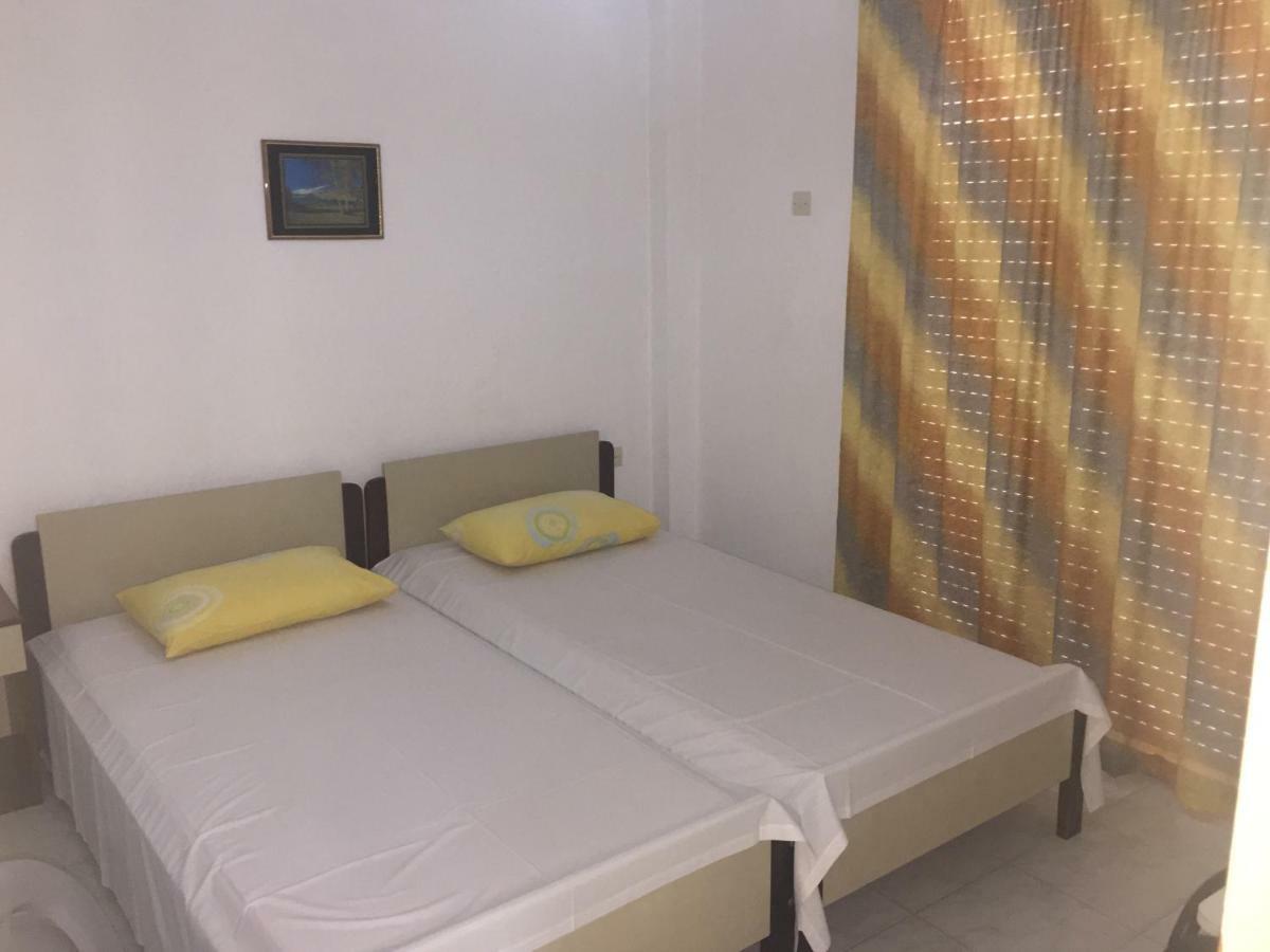 Dimis Studios And Apartments Olympiakí Aktí Dış mekan fotoğraf