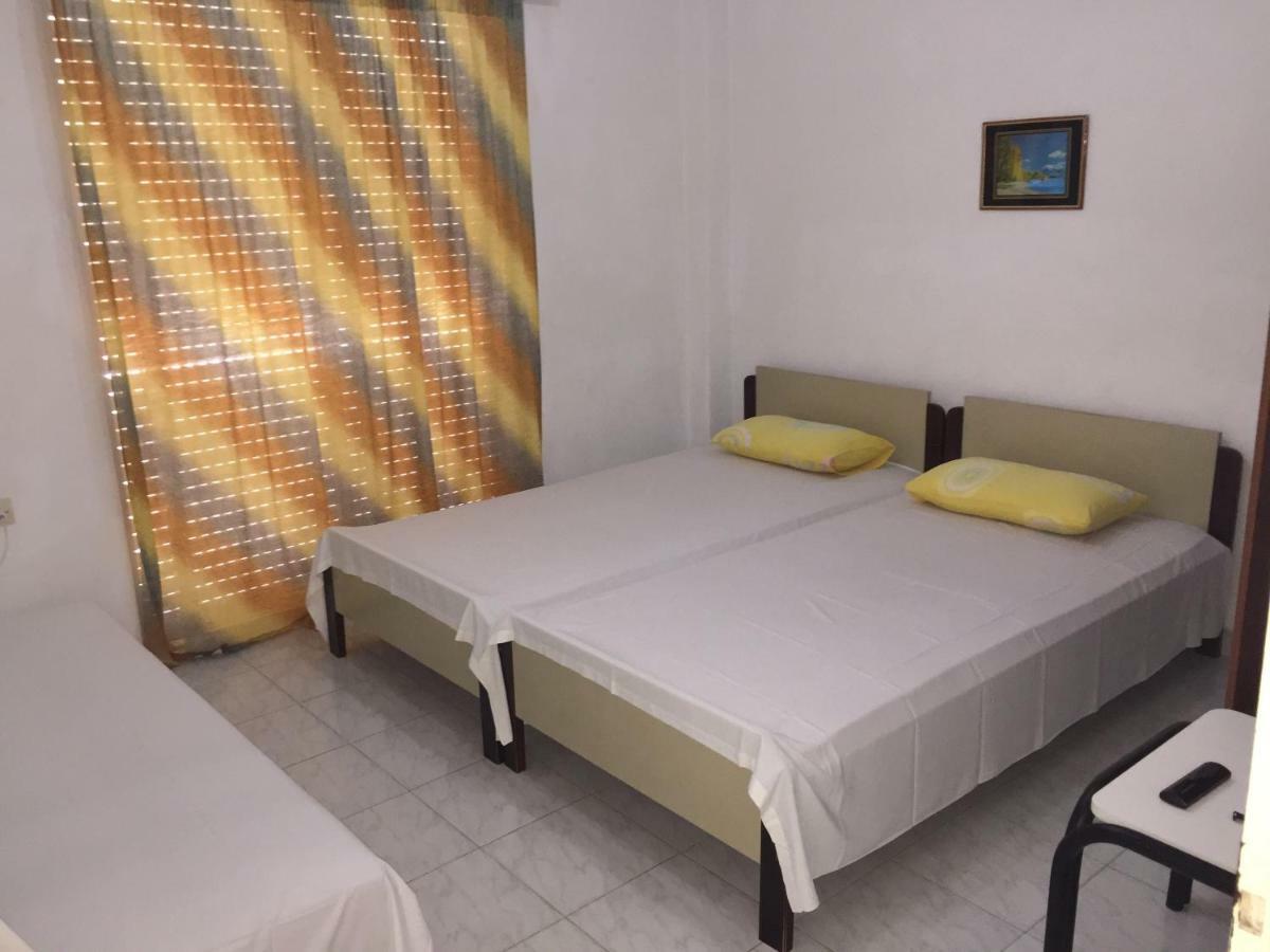 Dimis Studios And Apartments Olympiakí Aktí Dış mekan fotoğraf