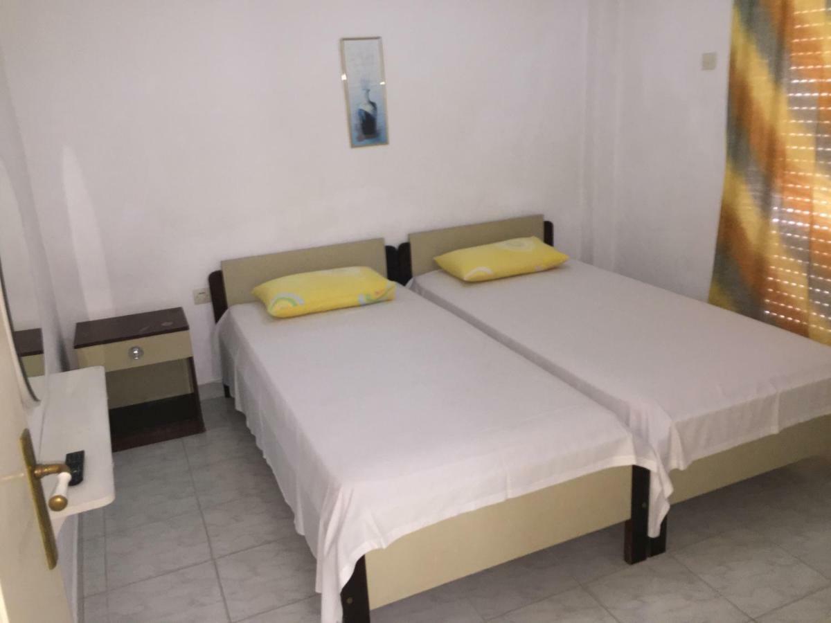 Dimis Studios And Apartments Olympiakí Aktí Dış mekan fotoğraf