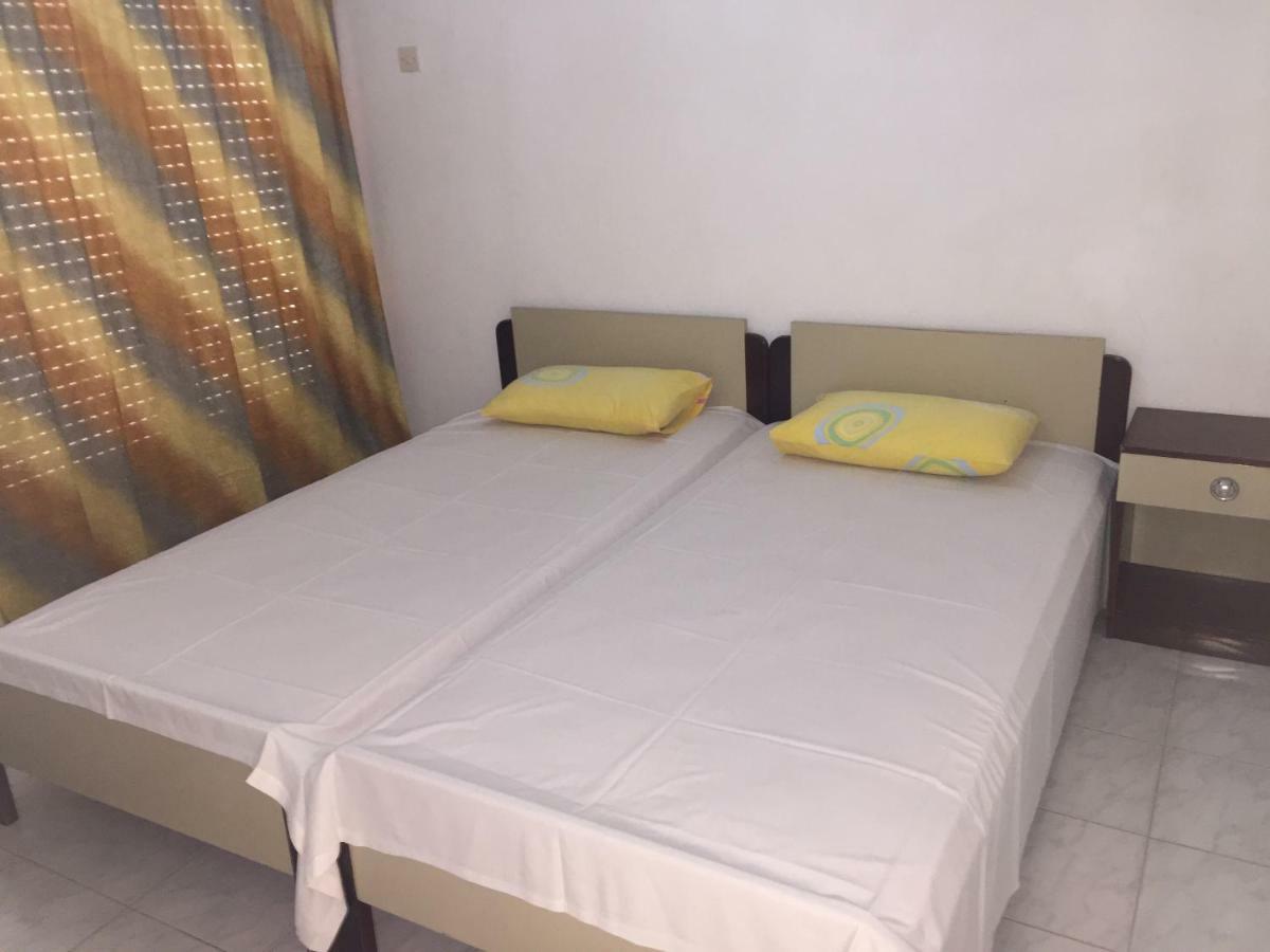 Dimis Studios And Apartments Olympiakí Aktí Dış mekan fotoğraf