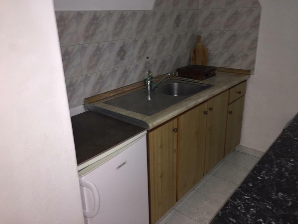 Dimis Studios And Apartments Olympiakí Aktí Dış mekan fotoğraf