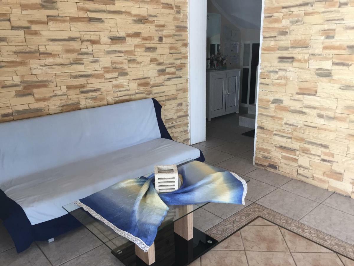 Dimis Studios And Apartments Olympiakí Aktí Dış mekan fotoğraf