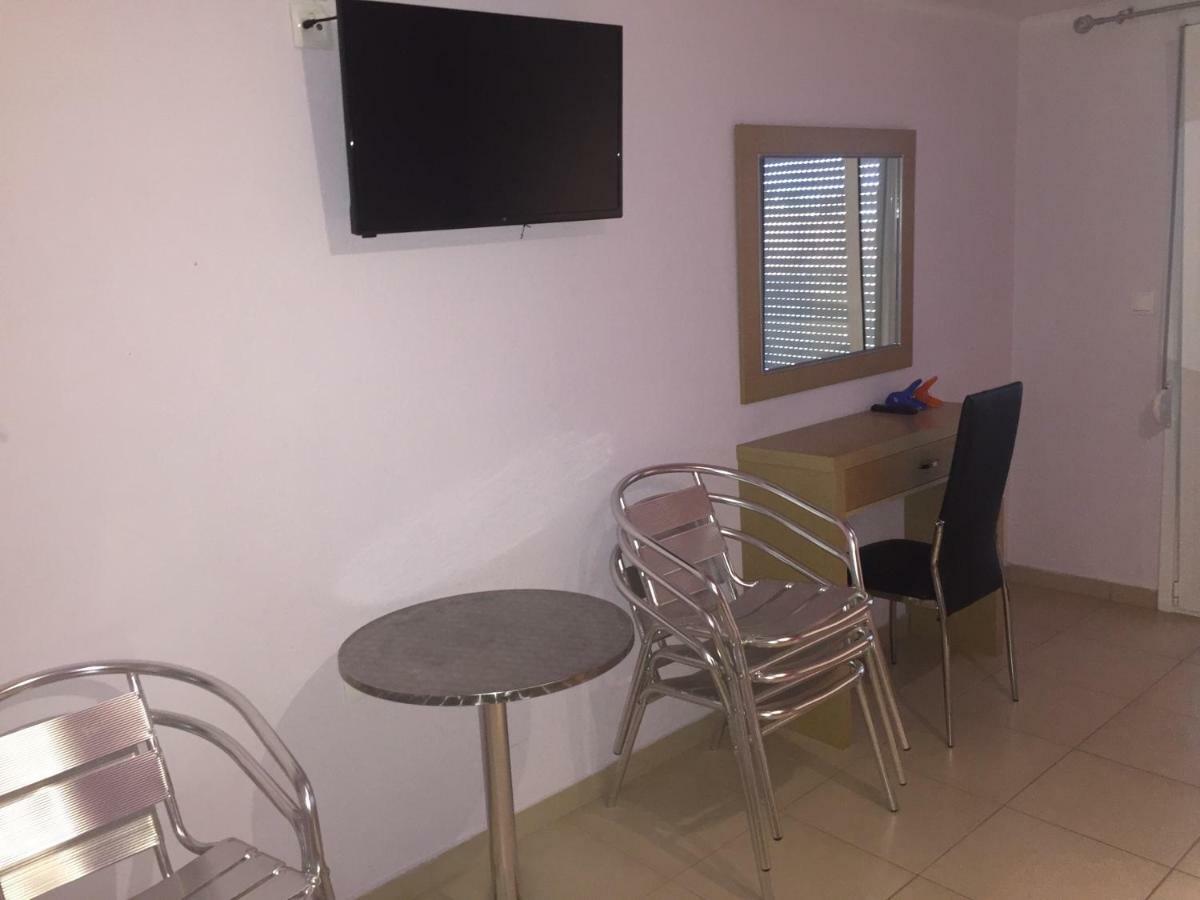 Dimis Studios And Apartments Olympiakí Aktí Dış mekan fotoğraf